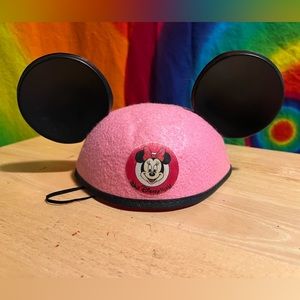 3 for $15***** 
Vintage Disney Minnie Mouse Infant Ears